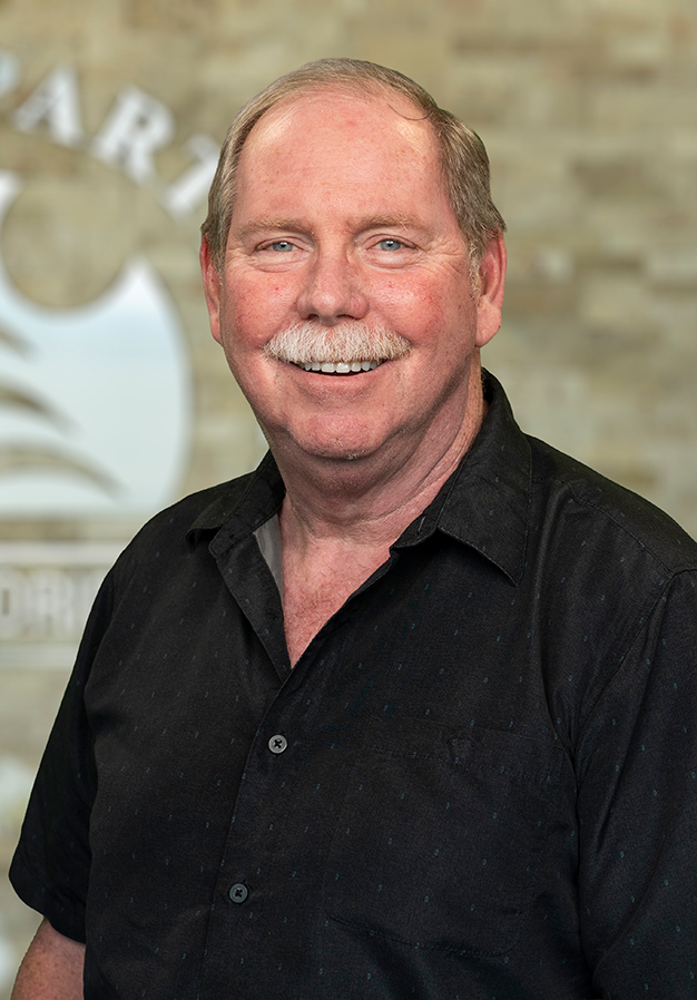 Bill Looney