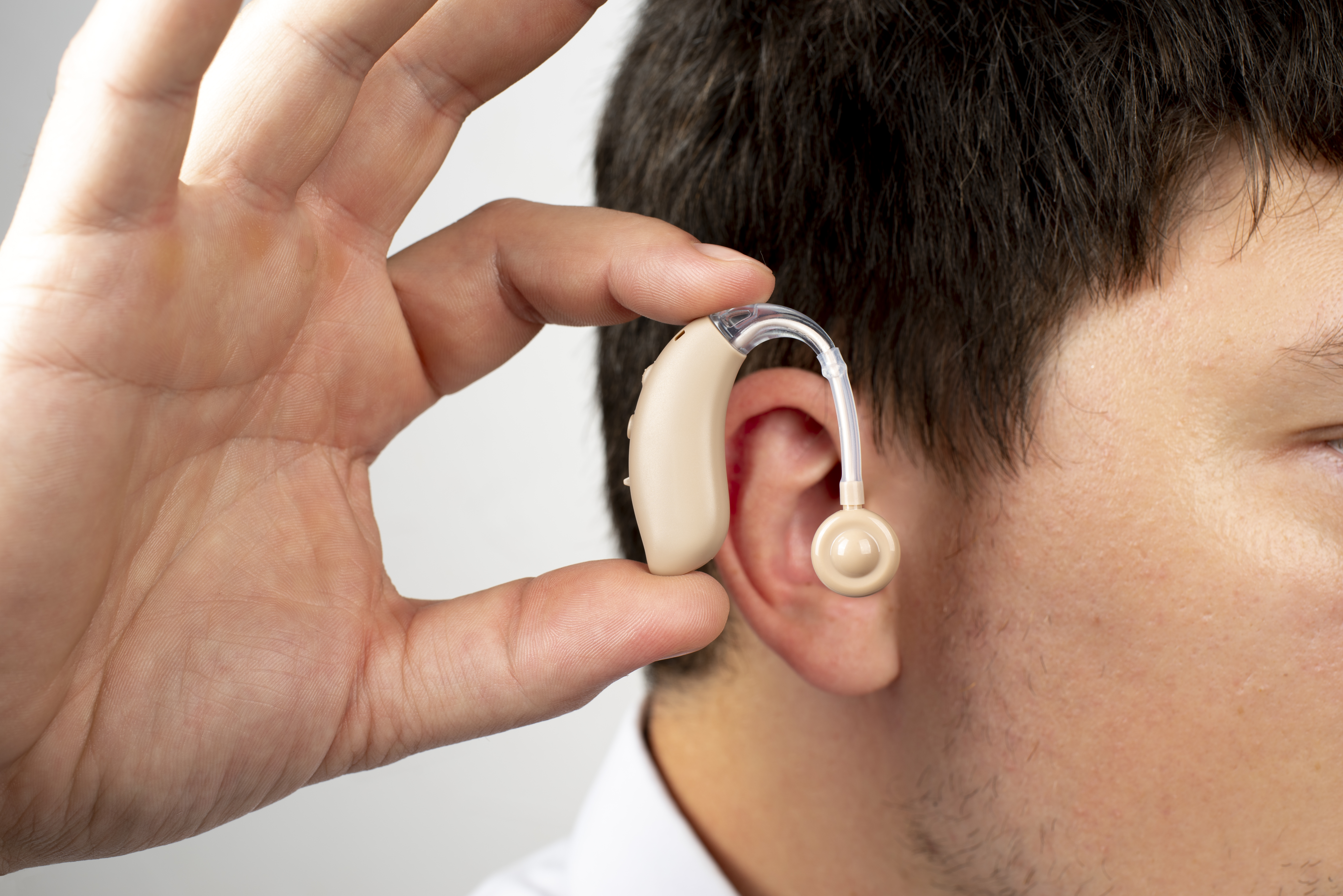 Hearing Aids